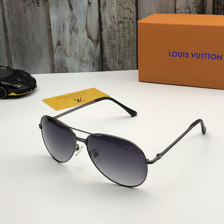 Louis Vuitton Sunglasses Top Quality LV5729_167