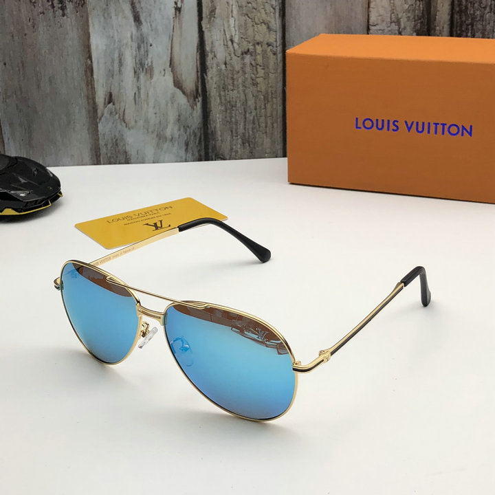 Louis Vuitton Sunglasses Top Quality LV5729_168