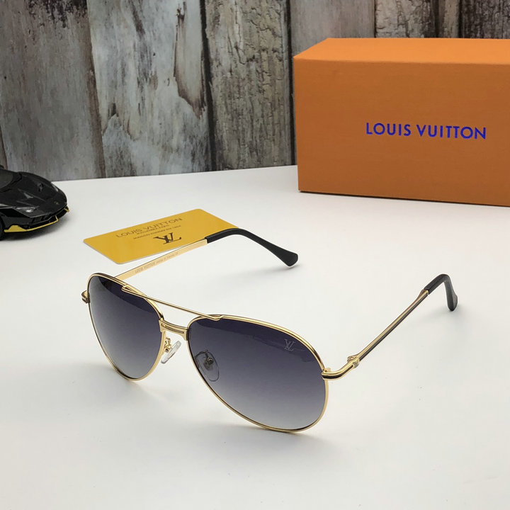 Louis Vuitton Sunglasses Top Quality LV5729_169