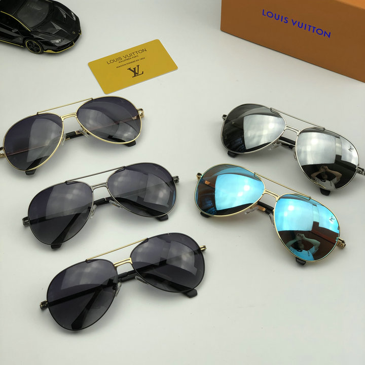 Louis Vuitton Sunglasses Top Quality LV5729_170