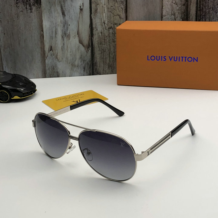 Louis Vuitton Sunglasses Top Quality LV5729_172