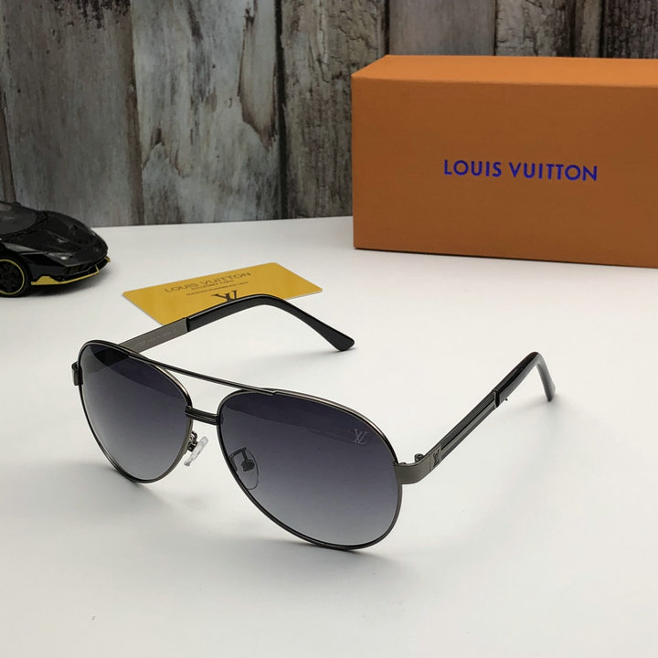 Louis Vuitton Sunglasses Top Quality LV5729_173