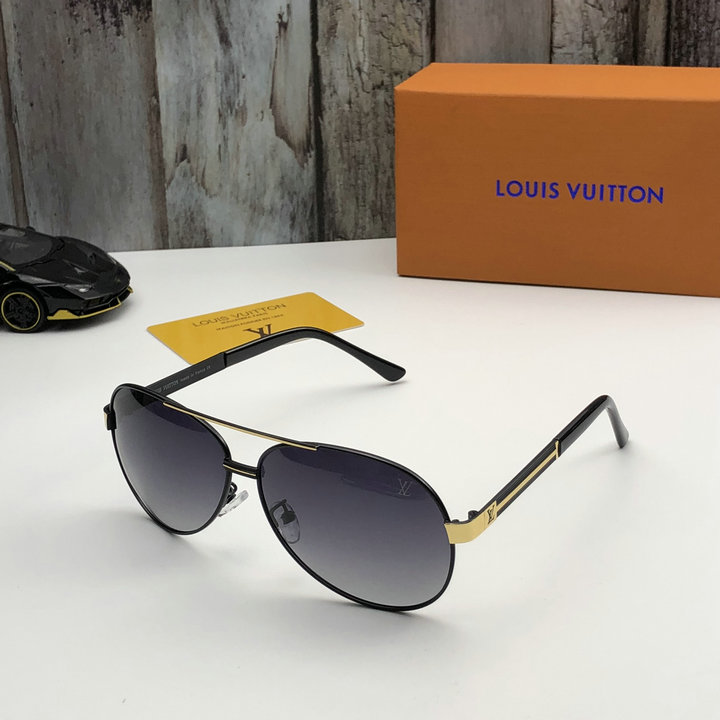 Louis Vuitton Sunglasses Top Quality LV5729_174