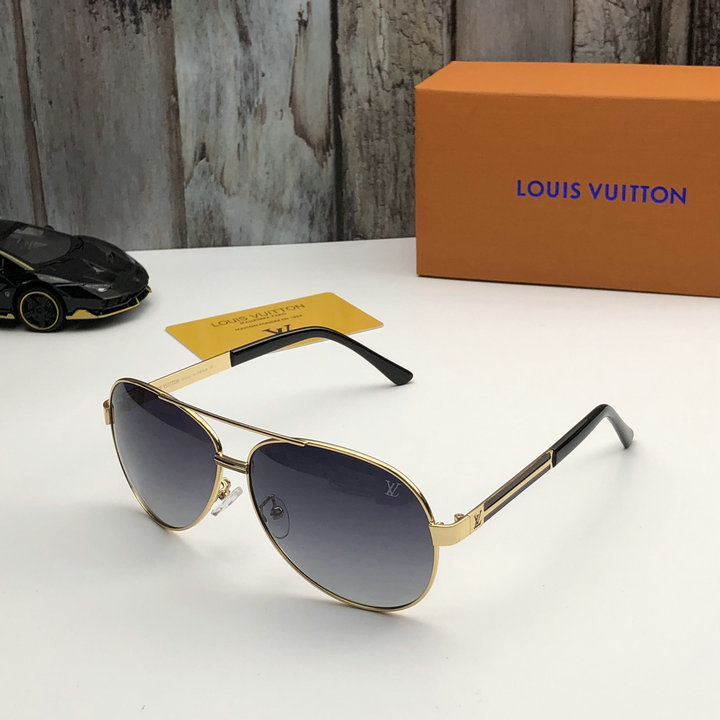Louis Vuitton Sunglasses Top Quality LV5729_175
