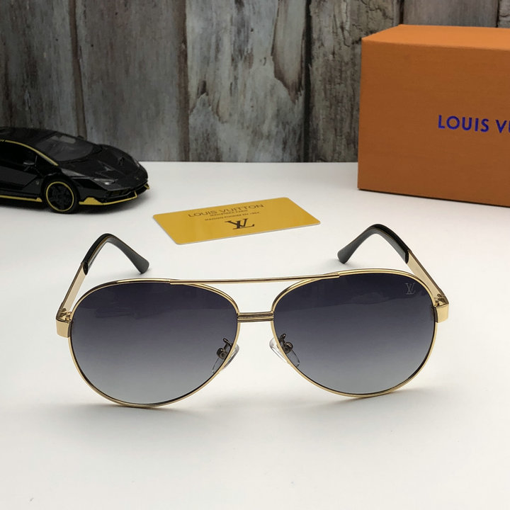 Louis Vuitton Sunglasses Top Quality LV5729_176