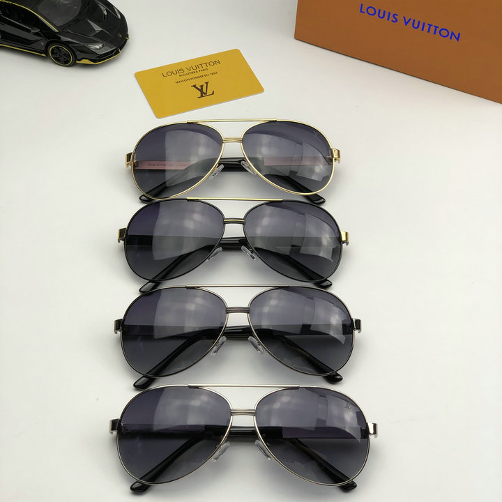 Louis Vuitton Sunglasses Top Quality LV5729_177