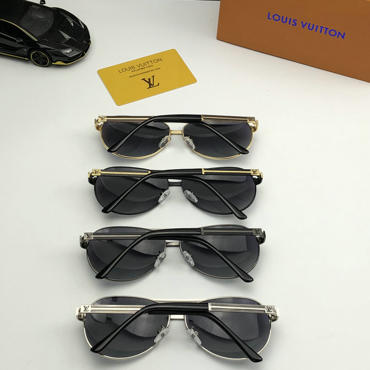 Louis Vuitton Sunglasses Top Quality LV5729_178