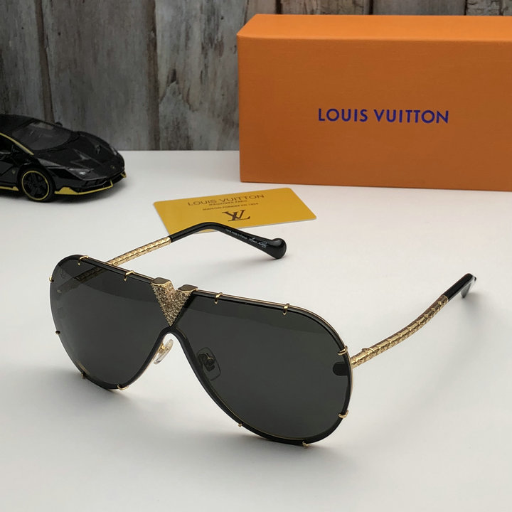Louis Vuitton Sunglasses Top Quality LV5729_179