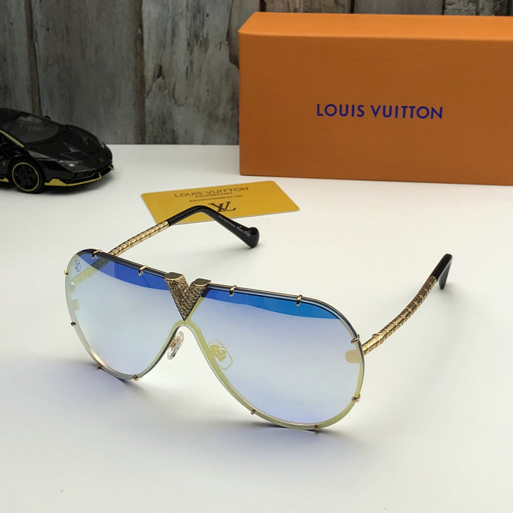 Louis Vuitton Sunglasses Top Quality LV5729_182