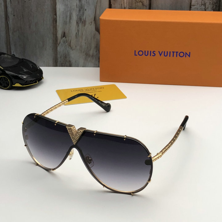 Louis Vuitton Sunglasses Top Quality LV5729_183