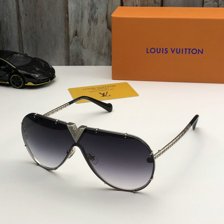 Louis Vuitton Sunglasses Top Quality LV5729_184