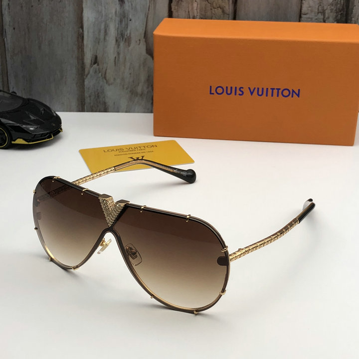 Louis Vuitton Sunglasses Top Quality LV5729_185