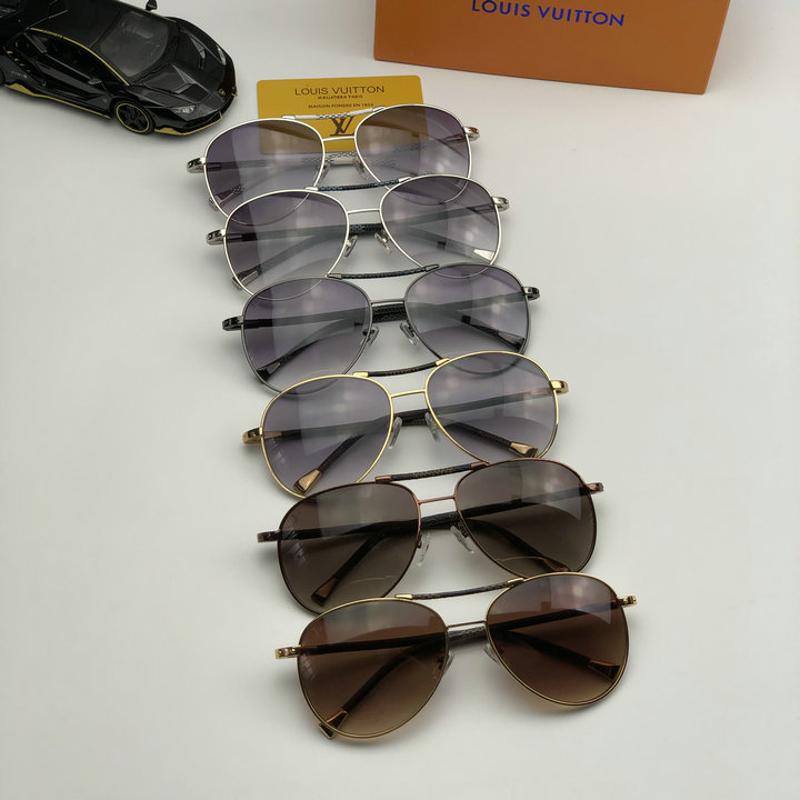 Louis Vuitton Sunglasses Top Quality LV5729_19