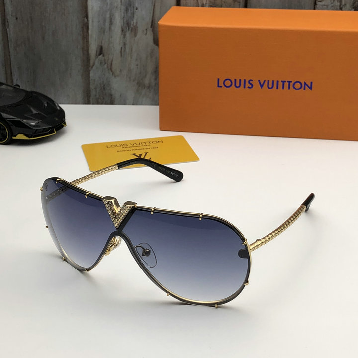 Louis Vuitton Sunglasses Top Quality LV5729_190