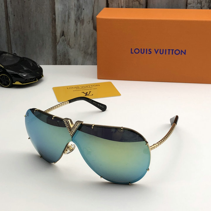 Louis Vuitton Sunglasses Top Quality LV5729_192