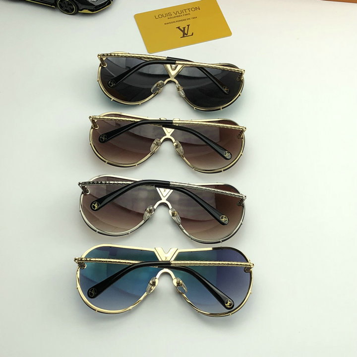Louis Vuitton Sunglasses Top Quality LV5729_195