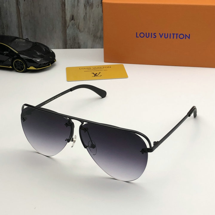 Louis Vuitton Sunglasses Top Quality LV5729_197