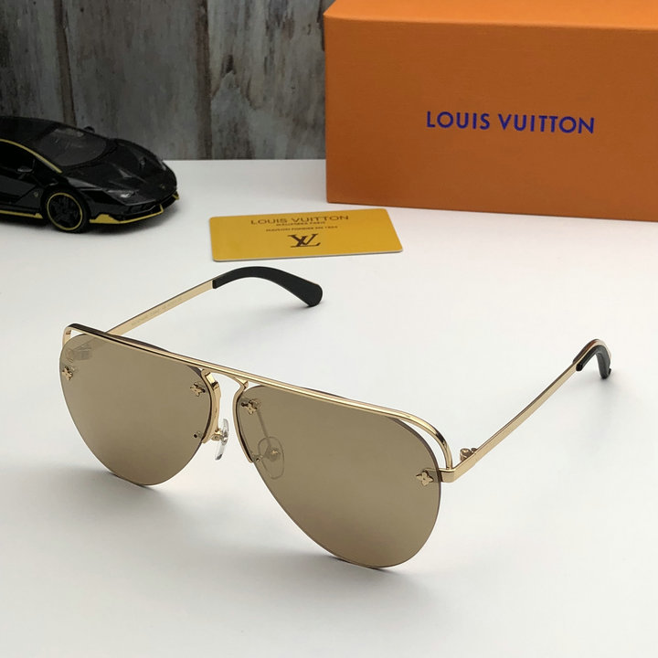 Louis Vuitton Sunglasses Top Quality LV5729_199