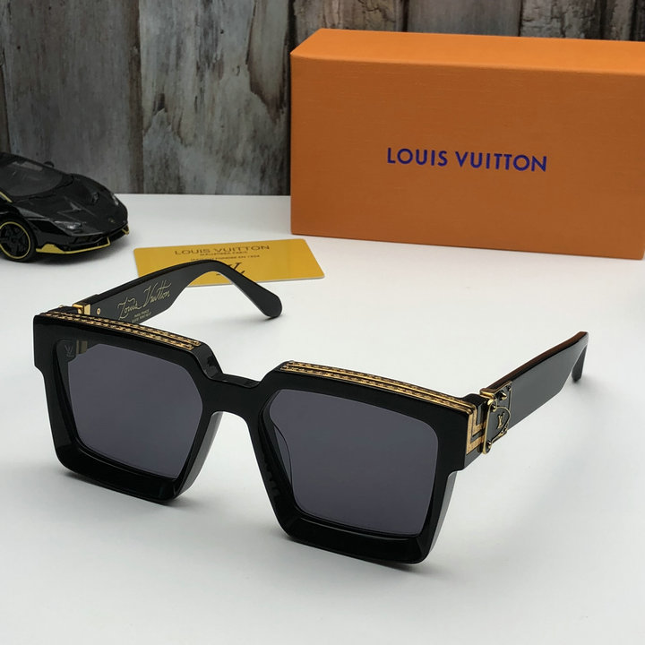 Louis Vuitton Sunglasses Top Quality LV5729_2