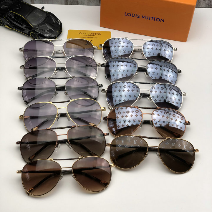 Louis Vuitton Sunglasses Top Quality LV5729_20