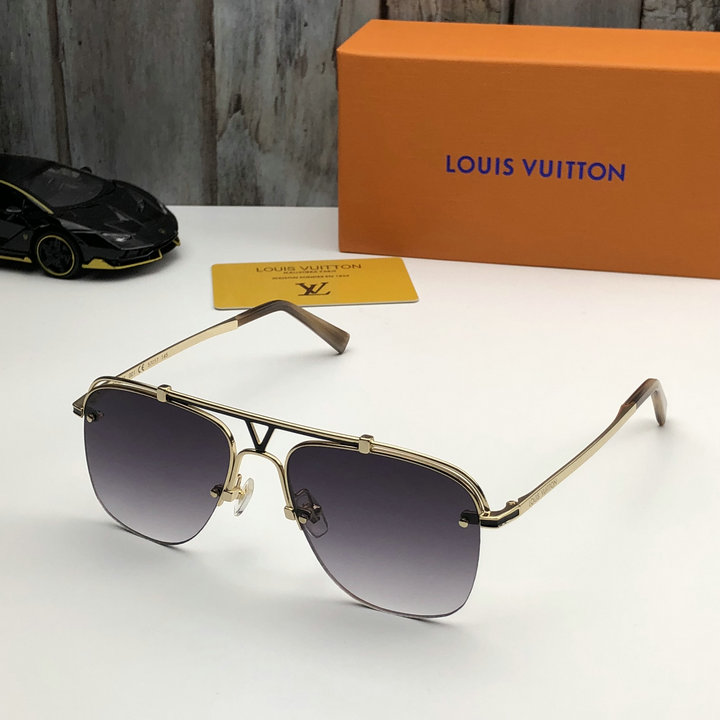 Louis Vuitton Sunglasses Top Quality LV5729_205