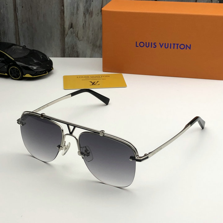 Louis Vuitton Sunglasses Top Quality LV5729_206