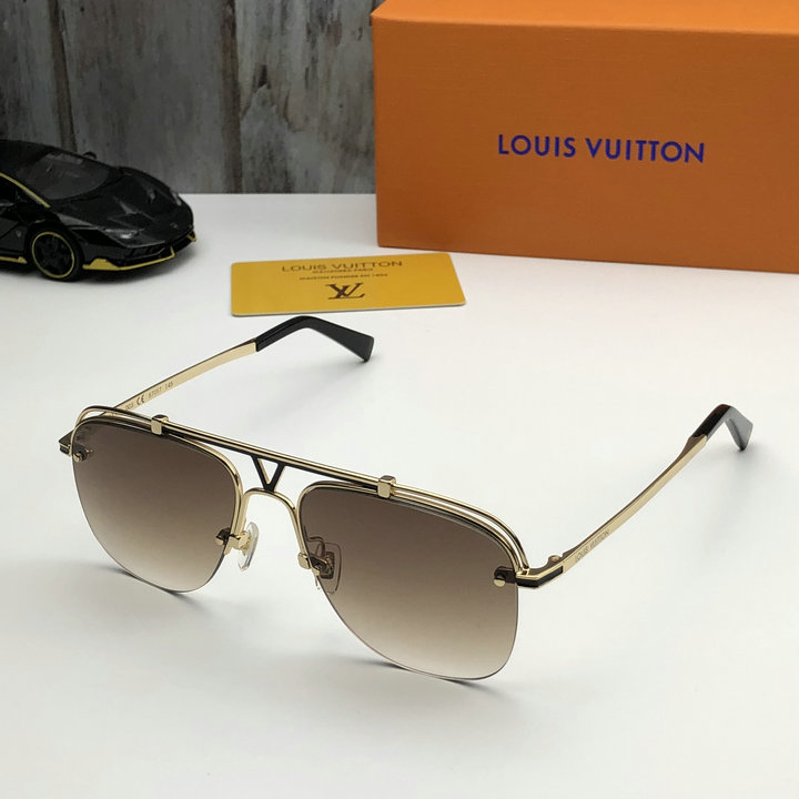Louis Vuitton Sunglasses Top Quality LV5729_207