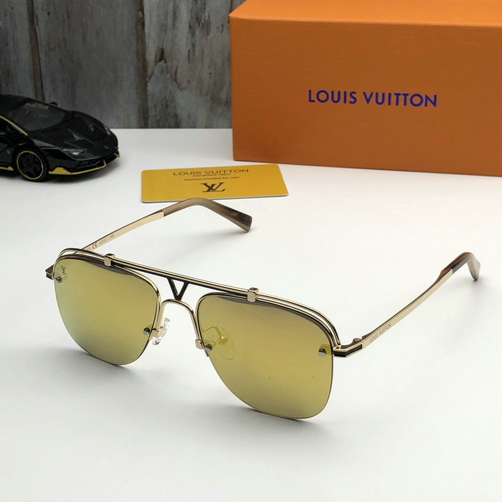 Louis Vuitton Sunglasses Top Quality LV5729_208