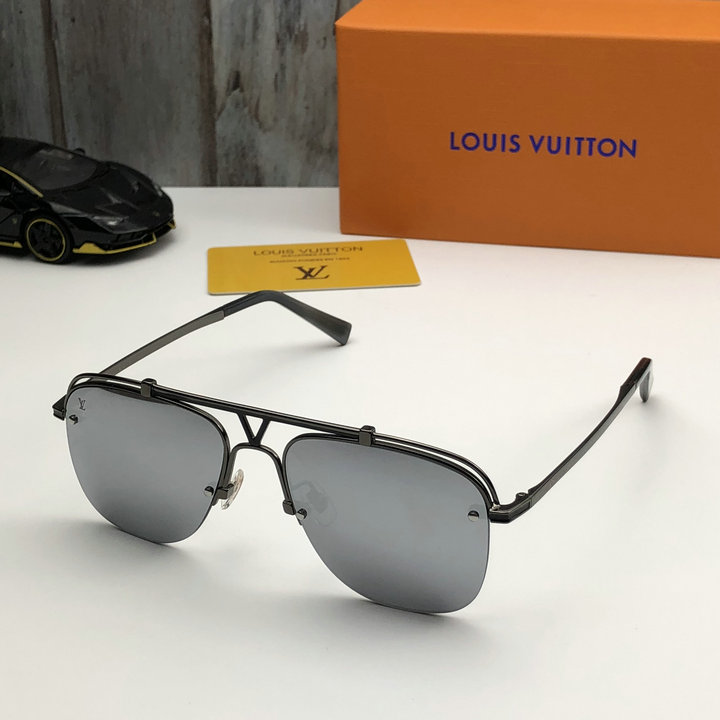 Louis Vuitton Sunglasses Top Quality LV5729_209