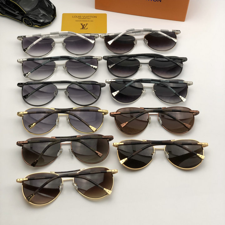 Louis Vuitton Sunglasses Top Quality LV5729_21