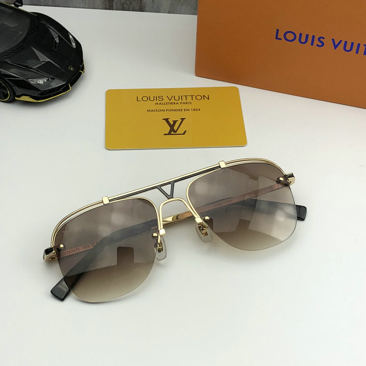 Louis Vuitton Sunglasses Top Quality LV5729_210