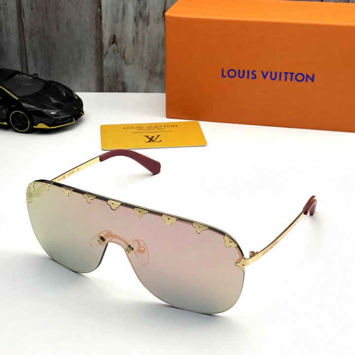 Louis Vuitton Sunglasses Top Quality LV5729_214