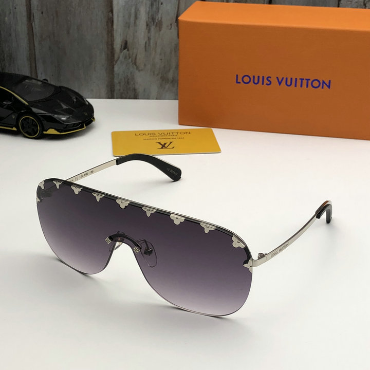 Louis Vuitton Sunglasses Top Quality LV5729_215