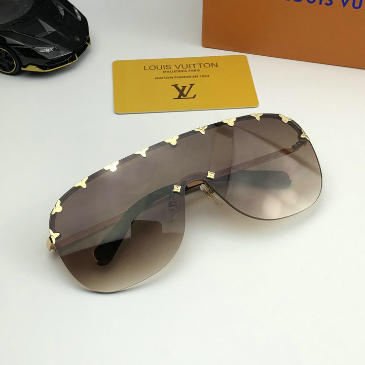 Louis Vuitton Sunglasses Top Quality LV5729_218