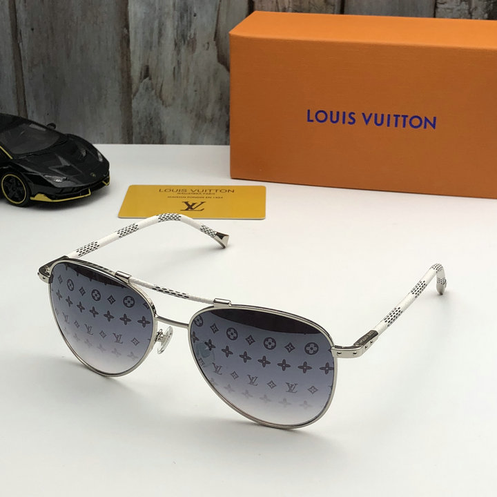 Louis Vuitton Sunglasses Top Quality LV5729_22