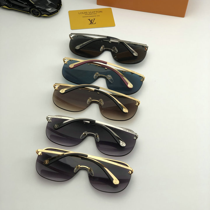Louis Vuitton Sunglasses Top Quality LV5729_220