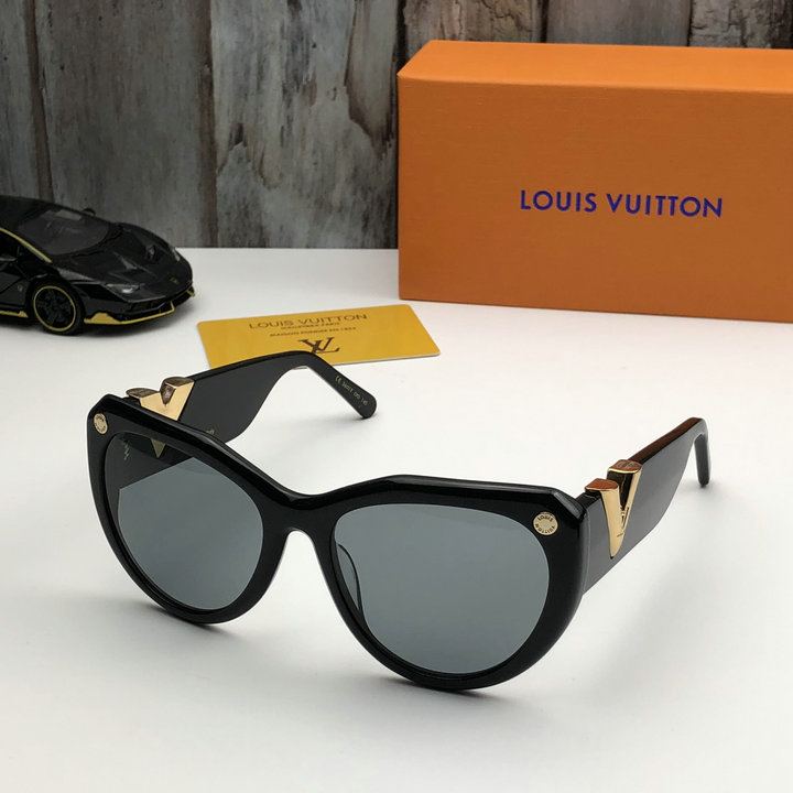 Louis Vuitton Sunglasses Top Quality LV5729_223