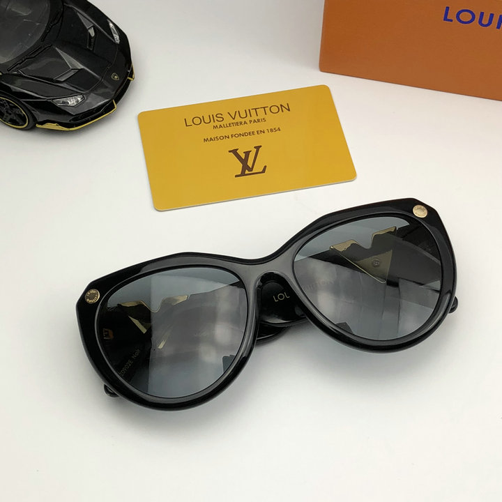 Louis Vuitton Sunglasses Top Quality LV5729_224