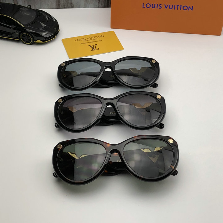Louis Vuitton Sunglasses Top Quality LV5729_225