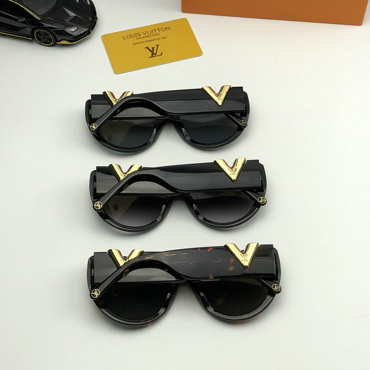 Louis Vuitton Sunglasses Top Quality LV5729_226
