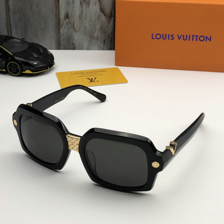 Louis Vuitton Sunglasses Top Quality LV5729_228