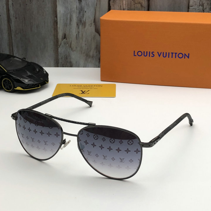 Louis Vuitton Sunglasses Top Quality LV5729_23