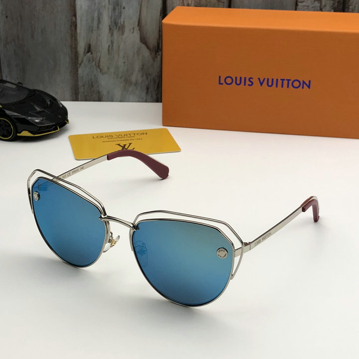 Louis Vuitton Sunglasses Top Quality LV5729_230