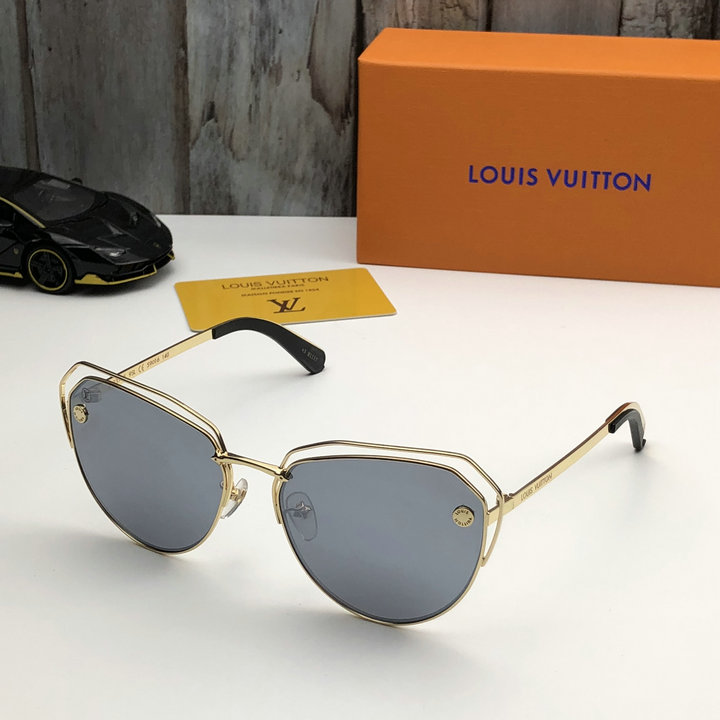 Louis Vuitton Sunglasses Top Quality LV5729_231