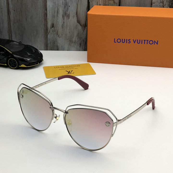 Louis Vuitton Sunglasses Top Quality LV5729_234