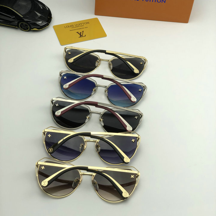Louis Vuitton Sunglasses Top Quality LV5729_237