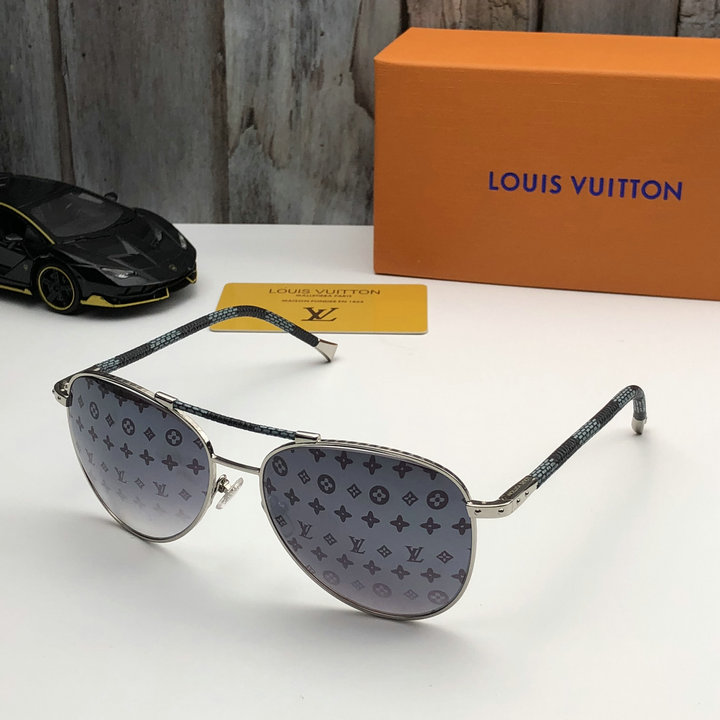 Louis Vuitton Sunglasses Top Quality LV5729_24