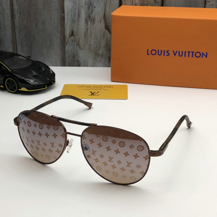 Louis Vuitton Sunglasses Top Quality LV5729_25