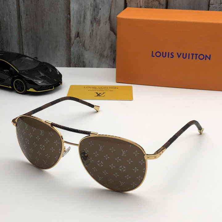 Louis Vuitton Sunglasses Top Quality LV5729_26