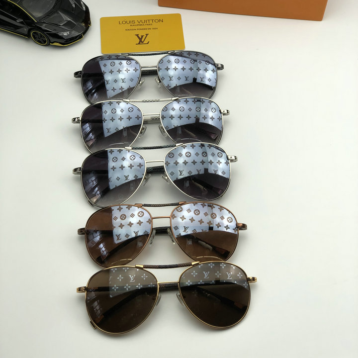 Louis Vuitton Sunglasses Top Quality LV5729_28